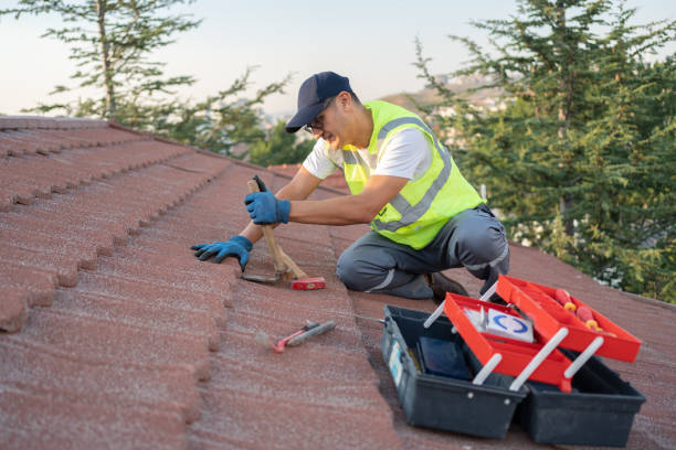 Emergency Roof Repair in Arkwright, SC